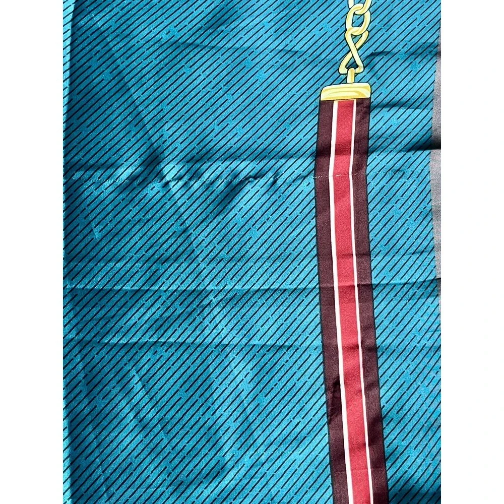Ailishangqi‎ ALQ Women's Scarf Polyester SILK Wrap Mix Design Pattern 70x32 NWT